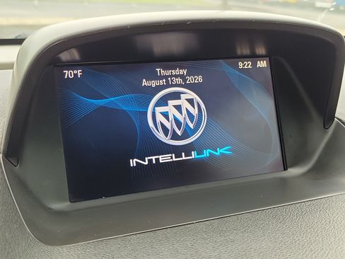 Used 2014 Buick Encore Leather FWD image 27