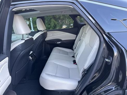 Used 2024 Lexus RX 350 AWD w/ Convenience Package image 13