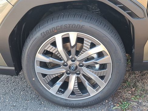 New 2025 Subaru Forester Touring image 6