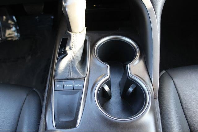 Certified 2024 Toyota Camry SE w/ Audio Upgrade Package FWD image 35