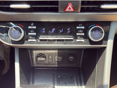 Used 2021 Hyundai Sonata Limited w/ Cargo Package FWD image 30