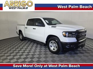 Used 2023 RAM 1500 Tradesman w/ Trailer Tow Group RWD video 1