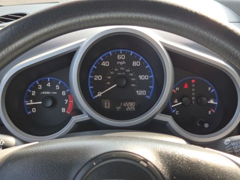 Used 2008 Honda Element LX image 28