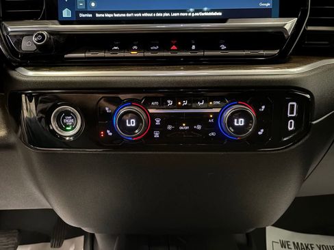 Used 2022 Chevrolet Silverado 1500 RST w/ Z71 Off-Road Package image 20