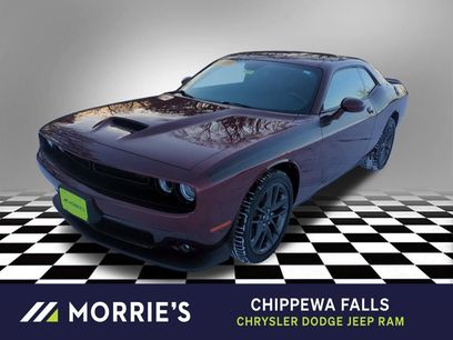 Used 2022 Dodge Challenger GT w/ Driver Convenience Group