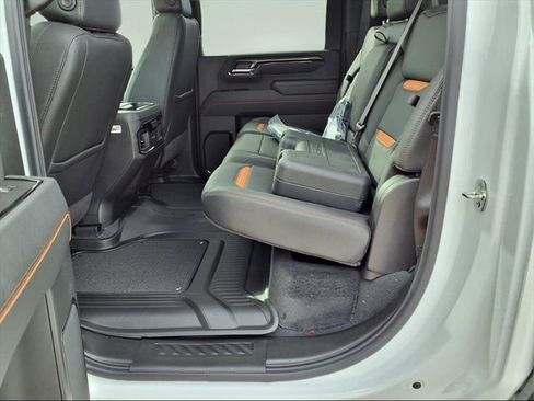 New 2026 GMC Sierra 2500 AT4 w/ AT4 Premium Plus Package image 25