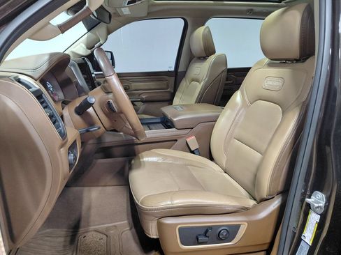 Certified 2019 RAM 1500 Limited AWD/4WD image 26