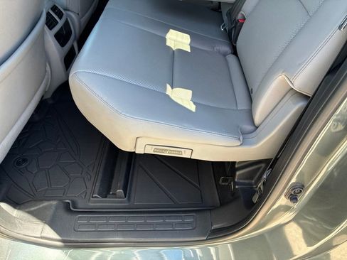 Used 2017 Honda Ridgeline RTL-E image 41