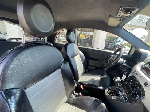 Used 2013 FIAT 500 Sport image 11