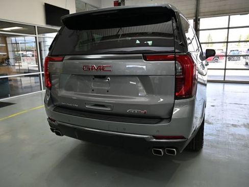 New 2026 GMC Yukon XL AT4 image 6