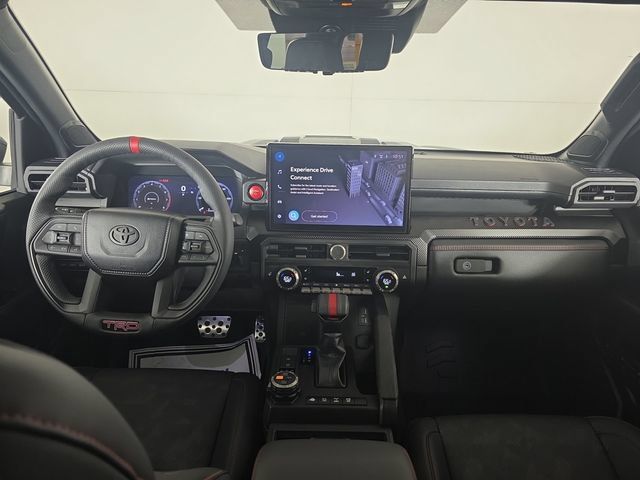 Used 2025 Toyota Tacoma TRD Pro AWD/4WD image 16