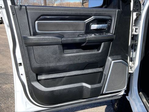 Used 2021 RAM 2500 Laramie image 22
