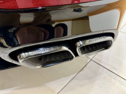 New 2026 Mercedes-Benz AMG GT 55 image 30