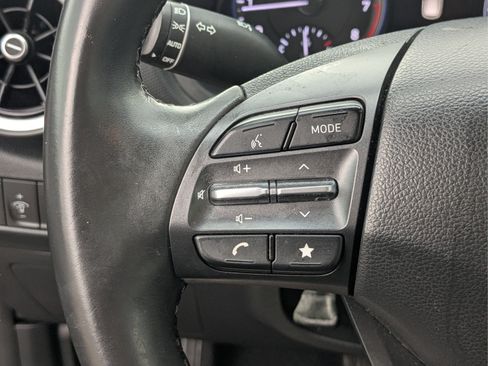 Certified 2022 Hyundai Kona SEL w/ Convenience Package FWD image 25