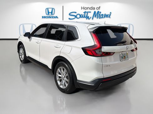 Certified 2023 Honda CR-V EX-L image 5