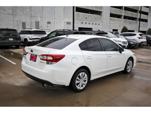 Used 2022 Subaru Impreza 2.0i AWD/4WD image 8
