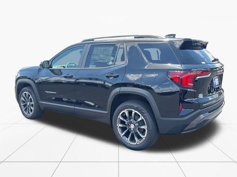 New 2026 GMC Terrain Elevation w/ Elevation Premium Package AWD/4WD image 3