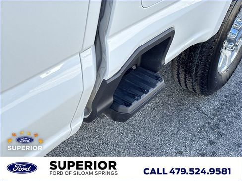 Used 2024 Ford F250 XLT w/ FX4 Off-Road Package image 14