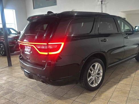 Used 2024 Dodge Durango GT AWD/4WD image 4