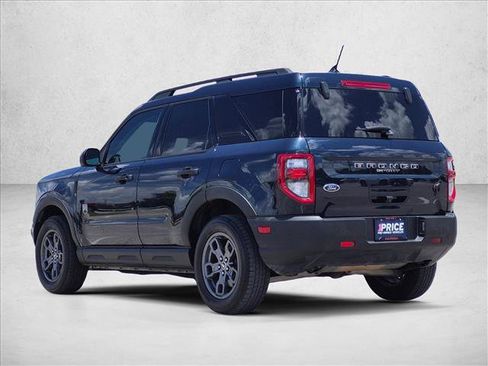 Used 2022 Ford Bronco Sport Big Bend AWD/4WD image 8