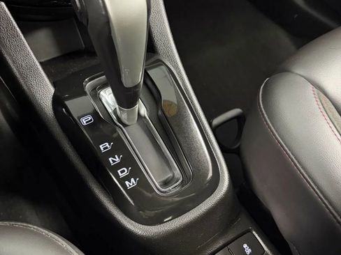 Used 2020 Chevrolet Sonic Premier w/ Driver Confidence Package image 25