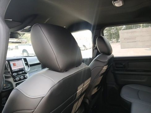 New 2026 RAM 4500 Tradesman w/ Chrome Appearance Group image 19