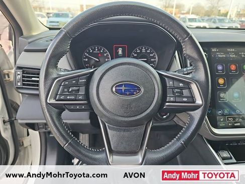 Used 2023 Subaru Outback Premium AWD/4WD image 14