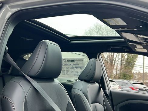 New 2026 Subaru Forester Touring image 10