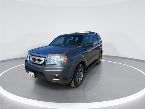 Used 2011 Honda Pilot LX image 6