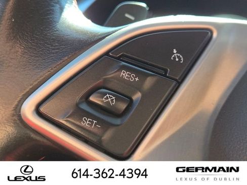 Used 2015 Chevrolet Corvette Stingray Coupe w/ 2LT Preferred Equipment Group image 23