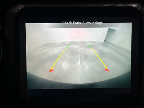 Used 2023 Jeep Wrangler Altitude image 55