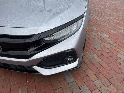 Used 2019 Honda Civic Sport Touring image 24