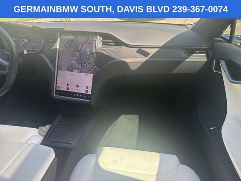 Used 2018 Tesla Model S 75D AWD/4WD image 26