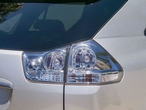 Used 2008 Lexus RX 350 2WD image 10
