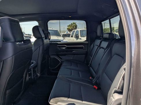 New 2026 RAM 1500 Laramie w/ Laramie Preferred Package AWD/4WD image 13
