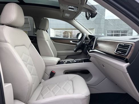New 2026 Volkswagen Atlas SE AWD/4WD image 22