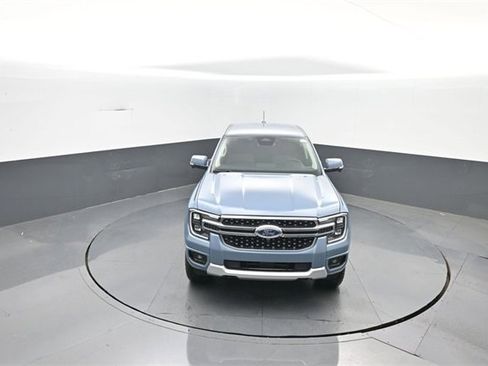 New 2025 Ford Ranger Lariat w/ FX4 Off-Road Package image 18