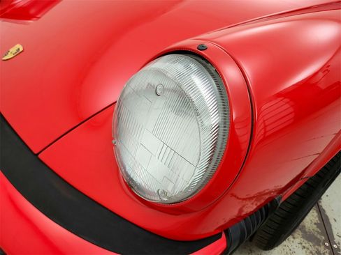 Used 1989 Porsche 911 Carrera image 52