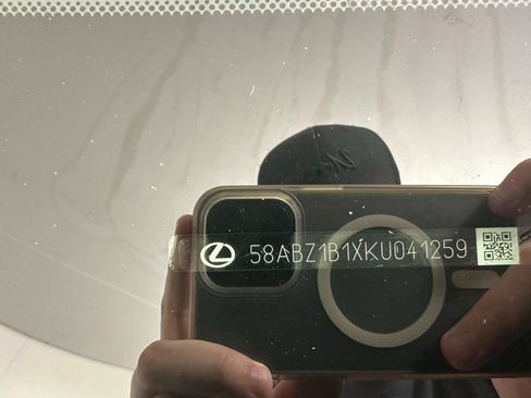 Used 2019 Lexus ES 350 w/ Premium Package FWD image 38