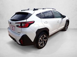 Certified 2026 Subaru Crosstrek 2.0i Premium AWD/4WD video 4