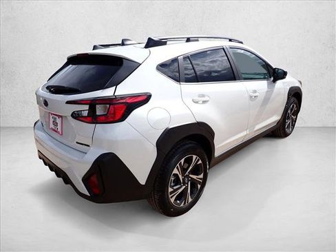 Certified 2026 Subaru Crosstrek 2.0i Premium AWD/4WD image 4