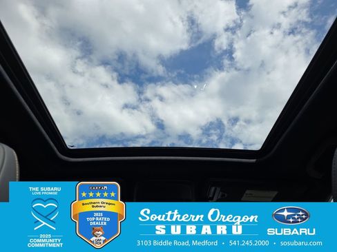 New 2026 Subaru Forester Wilderness AWD/4WD image 25