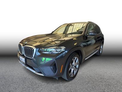 Used 2023 BMW X3 xDrive30i w/ Premium Package