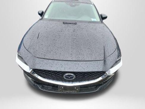 Used 2023 MAZDA CX-30 AWD 2.5 S w/ Preferred Package image 3