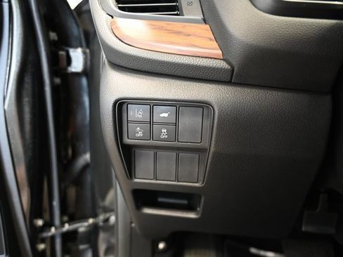 Used 2019 Honda CR-V EX-L image 24