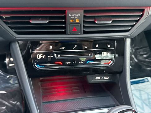 New 2026 Volkswagen Jetta GLI Autobahn FWD image 17