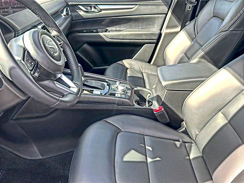 New 2025 MAZDA CX-5 AWD 2.5 S image 10