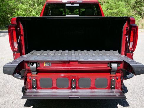 Used 2024 GMC Sierra 1500 Denali w/ Denali Reserve Package image 37