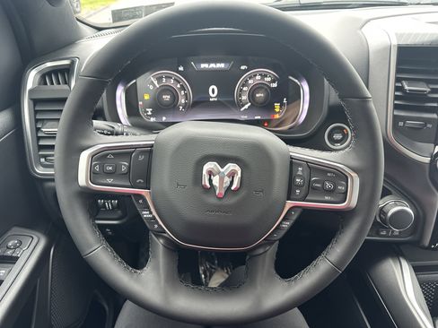 New 2026 RAM 1500 Big Horn image 17