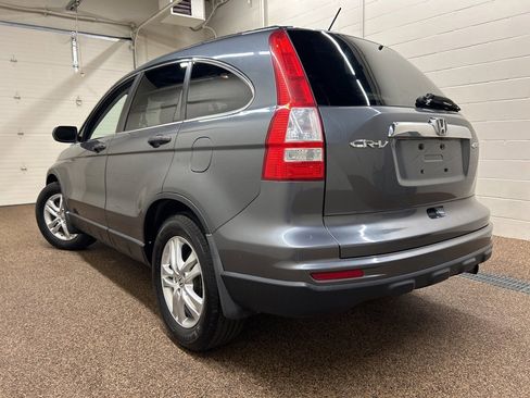 Used 2011 Honda CR-V EX image 4